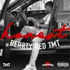 Derrty Red TMT - Honest - Single